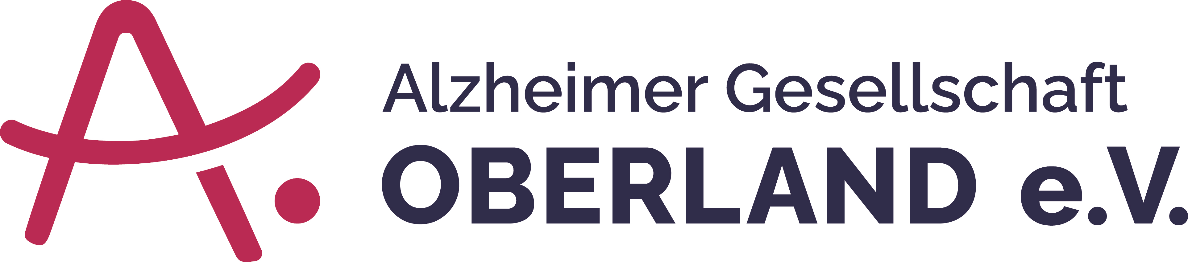 Alzheimer Gesellschaft Oberland e.V.